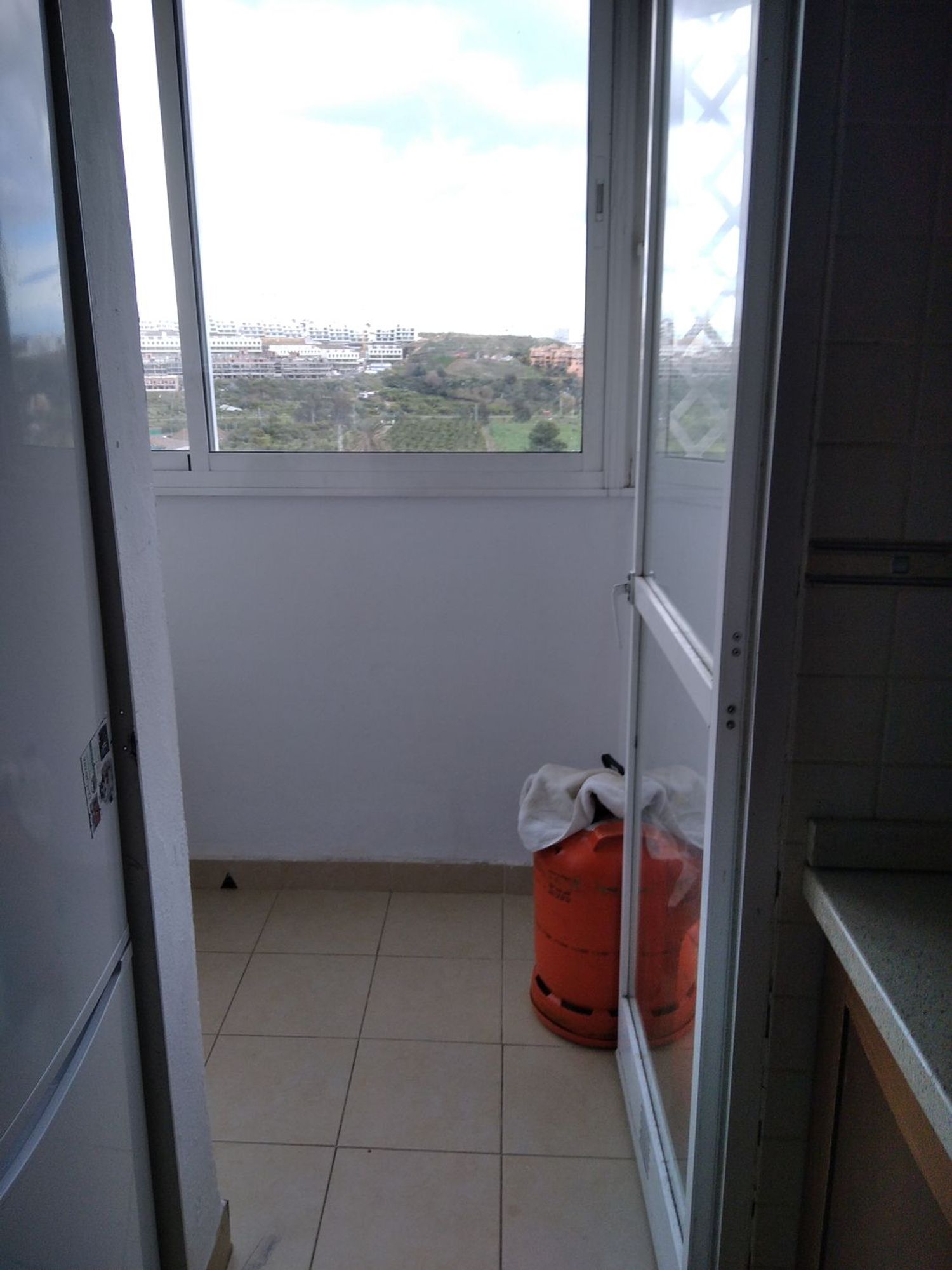 Piso en Carril de la Resinera, 74 - Foto 26