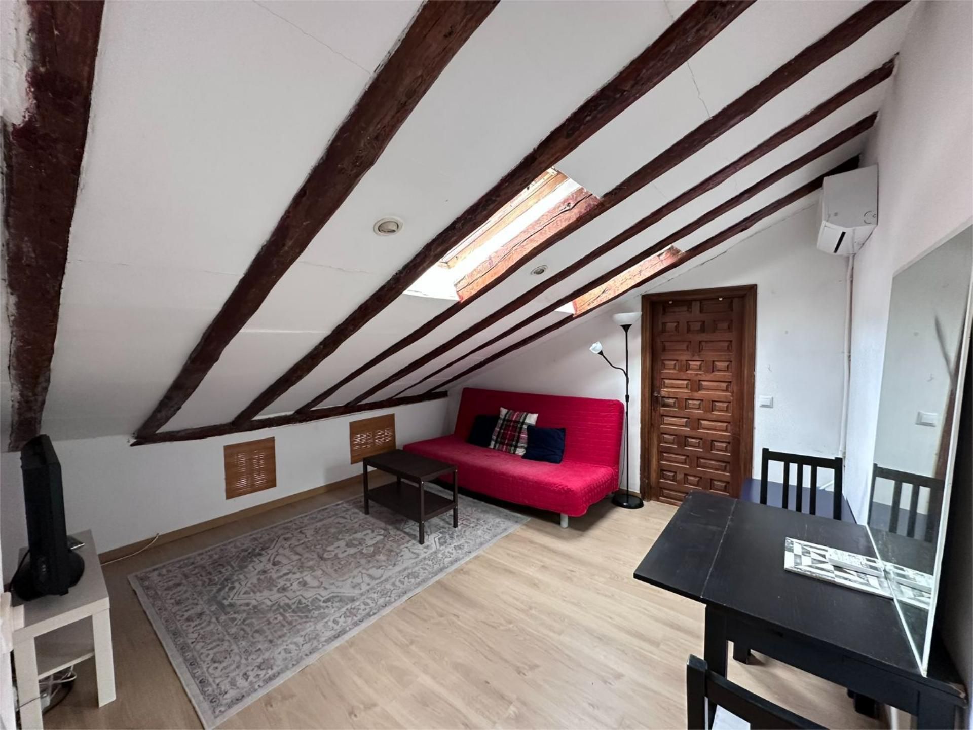 Piso en  Calle de Hernán Cortés 14