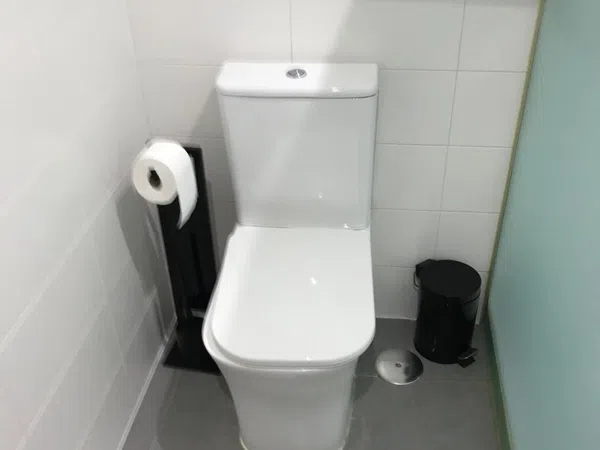 Piso en Avenida del Puente Cultural, Dehesa Vieja-Puente Cultural - Foto 12
