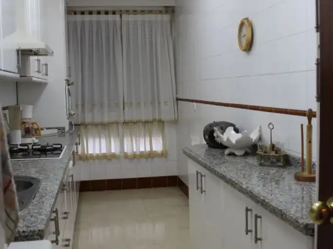 Piso en  Calle Alfonso Lasso de la Vega 2 - Foto 5