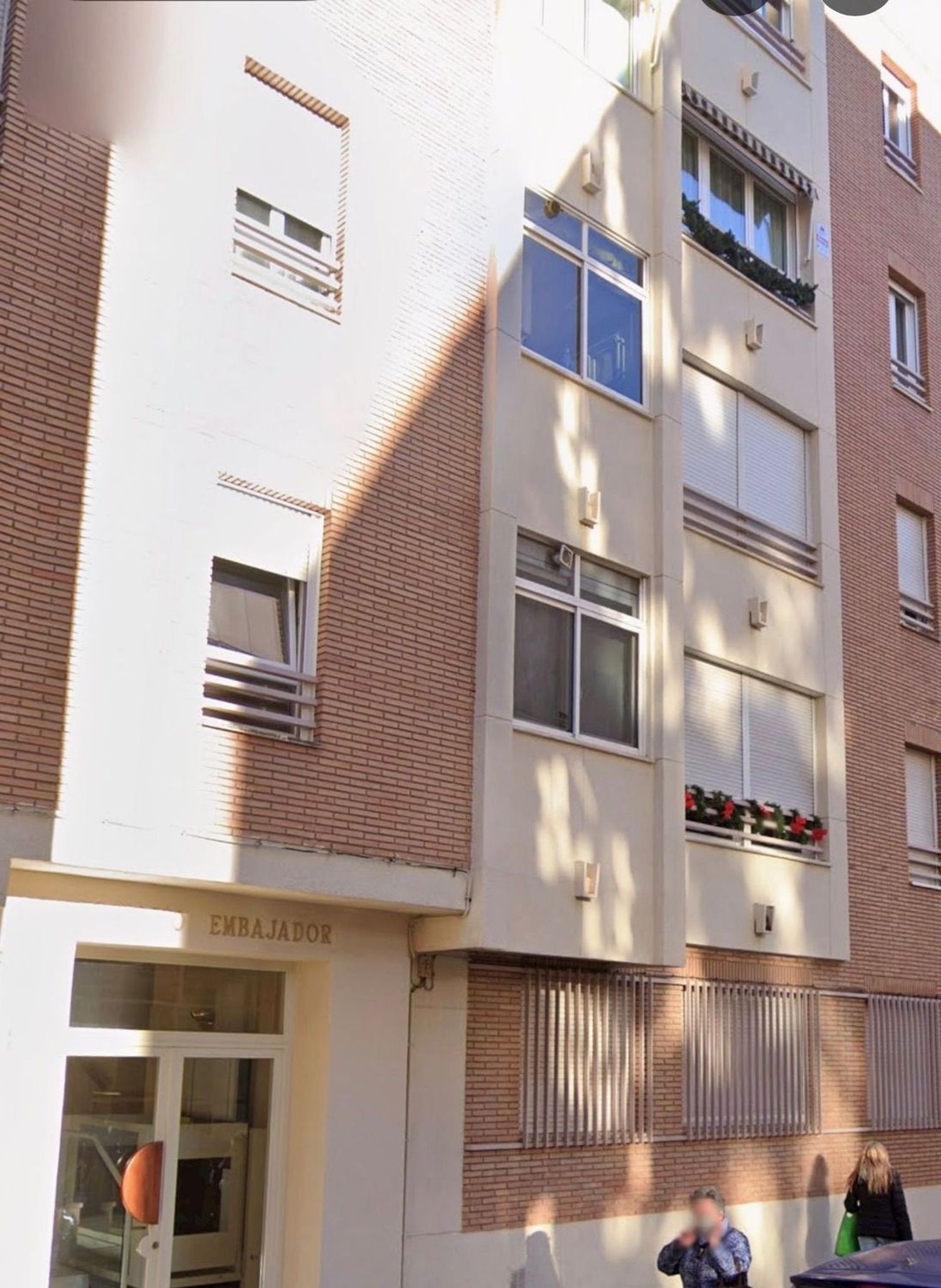 Piso en Calle Profesor Sainz Cantero, 1 - Foto 22