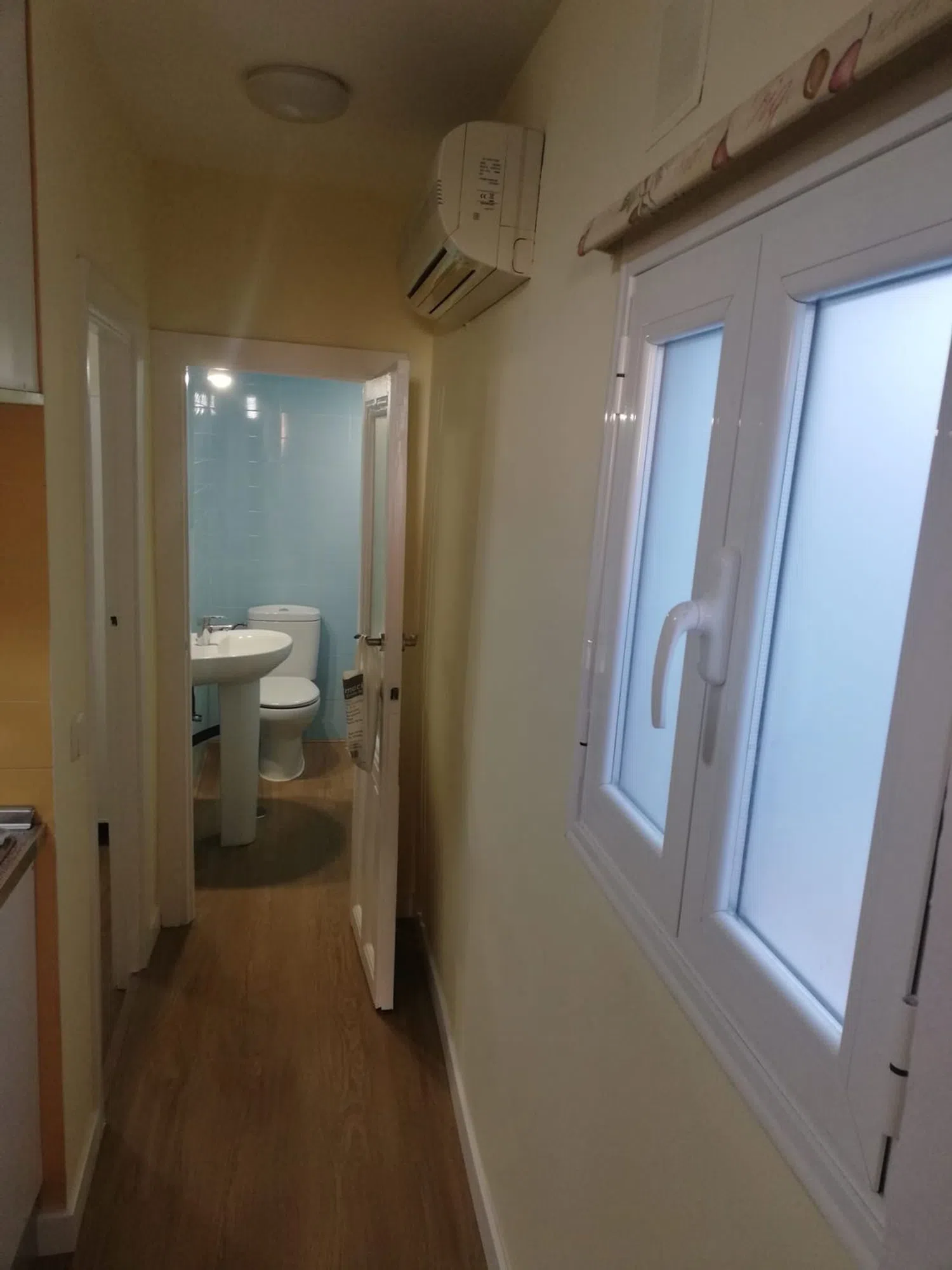 Piso en calle de San Bernardino, 22 - Foto 8