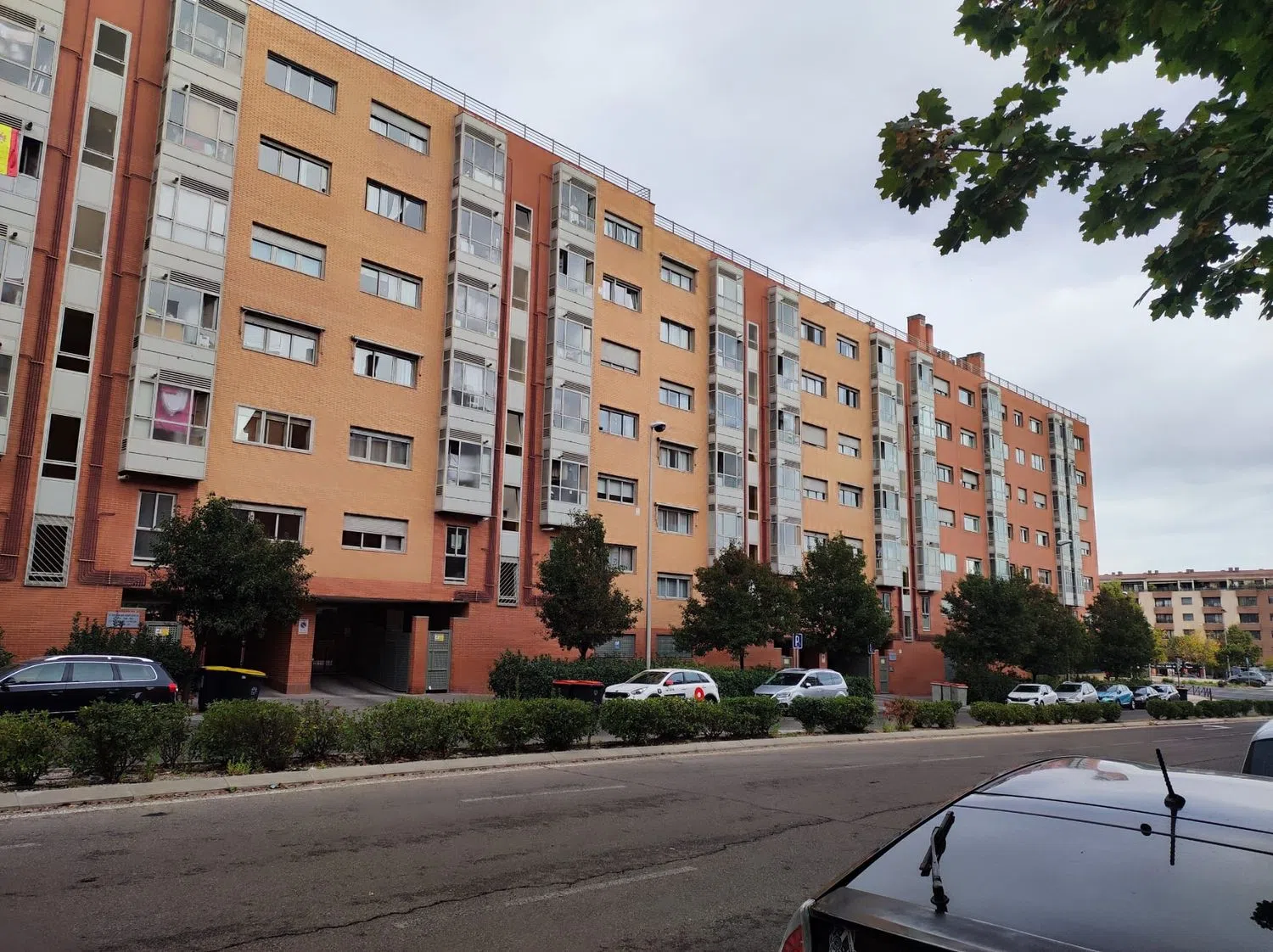 Piso en calle de la Sierra de Atapuerca, 37 - Foto 25