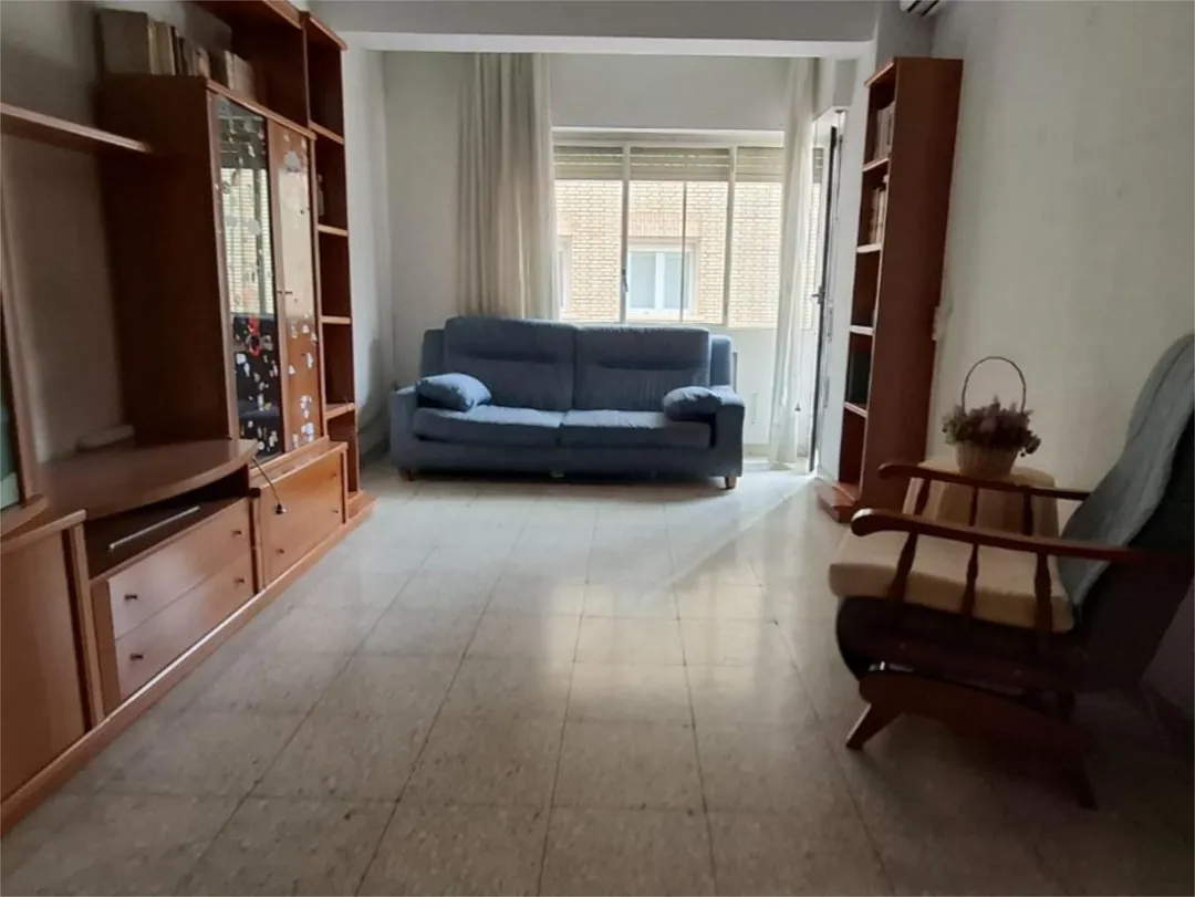 Piso en  Ronda Norte 16 - Foto 7