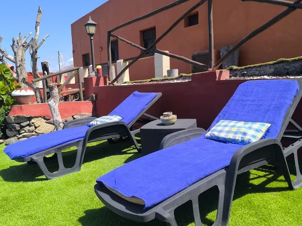 Casa o chalet independiente en El Romancillo, 24, Sardina, Sardina - Foto 4