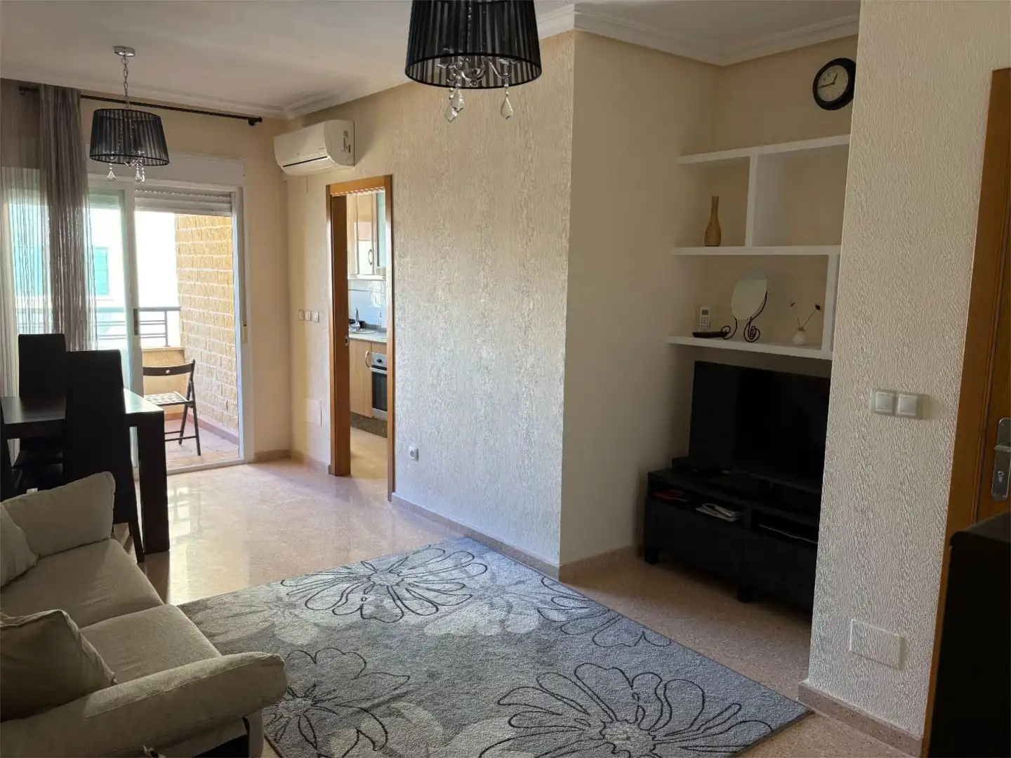 Apartamento en  Calle San Pascual 28 - Foto 8