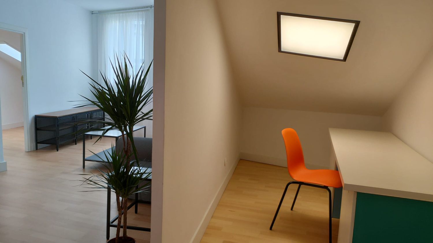 Piso en Barrio Falperra-Santa Lucía - Foto 3