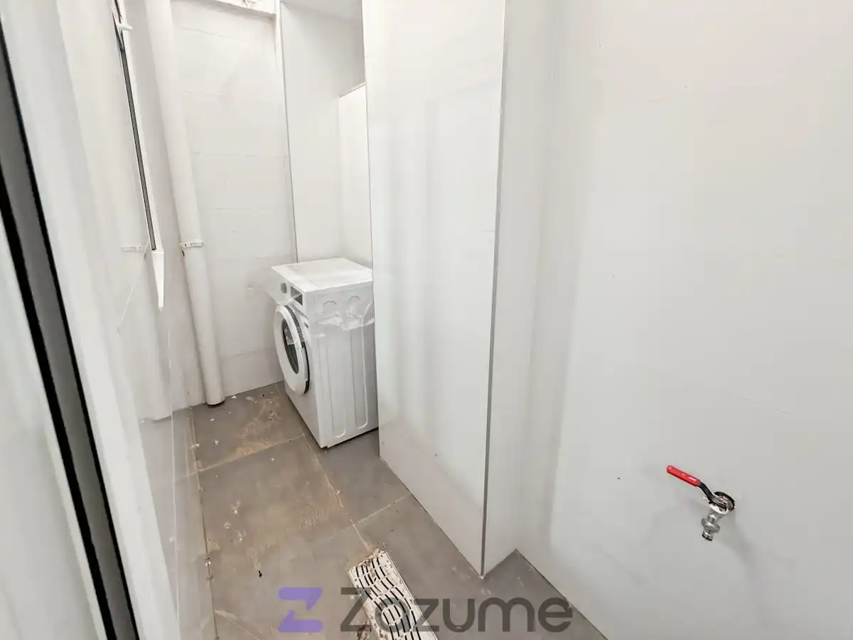 Apartamento en  Calle Alcalá Galiano - Foto 11
