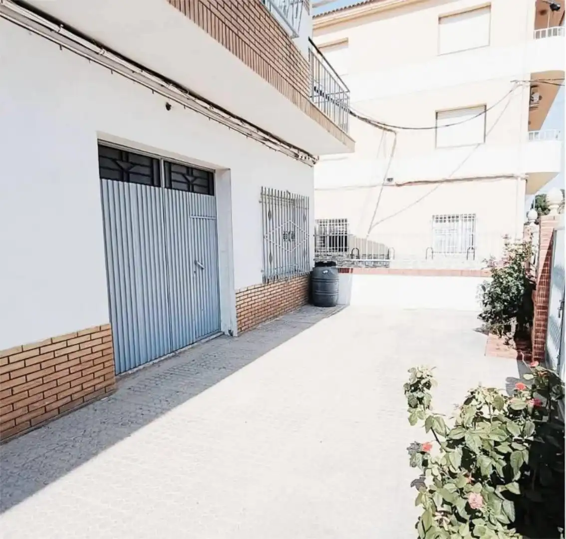 Chalet en  Calle Calderón de la Barca 55 - Foto 11