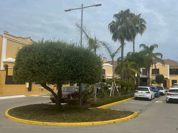 Chalet adosado en Villas y golf Guadalmina Alta, 18 unidad - Foto 3