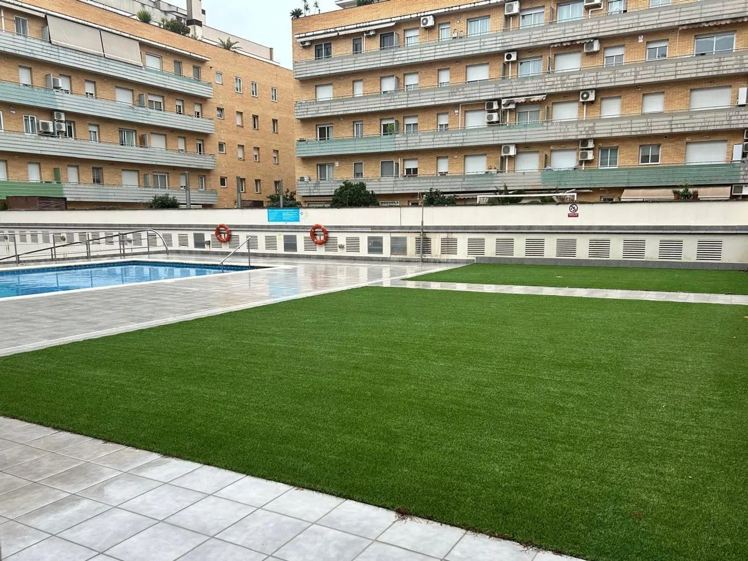 Piso en calle d'Esteve Albert, 32 - Foto 10