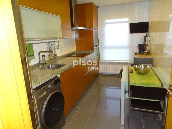 Piso en Paseo del Prior, 69, Universidad, Universidad - Foto 19