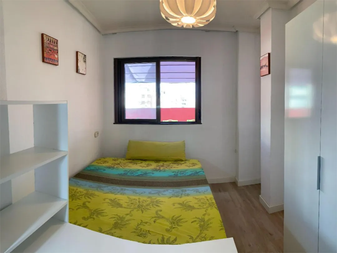 Piso en  Avenida de Villamayor 69 - Foto 7