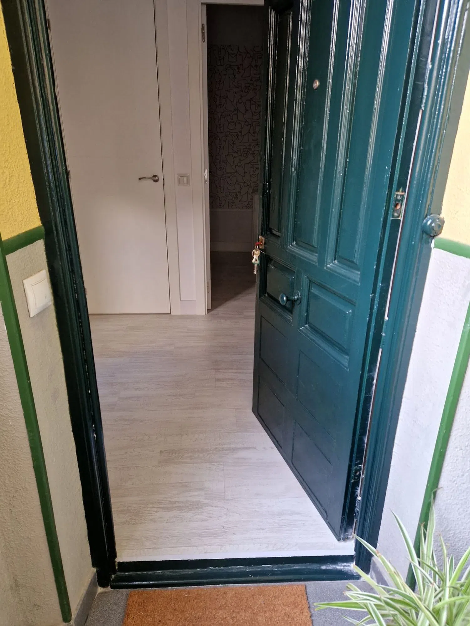 Piso en calle de Manuela Malasaña, 28 - Foto 23