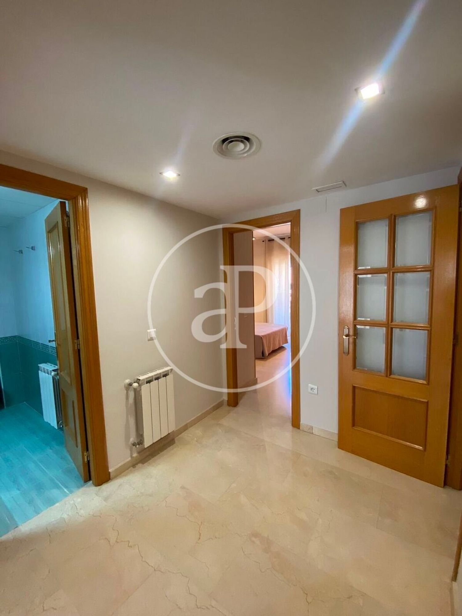 Piso en Camino Vell d'Alboraia, Sant Llorenç - Foto 31