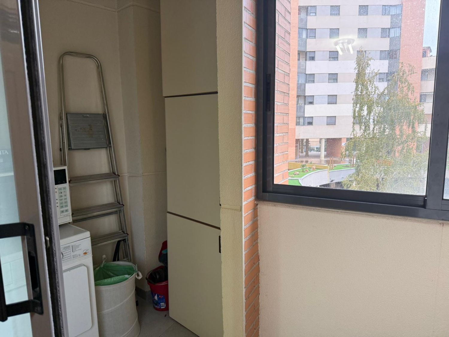 Piso en calle de Biarritz, 9 - Foto 21