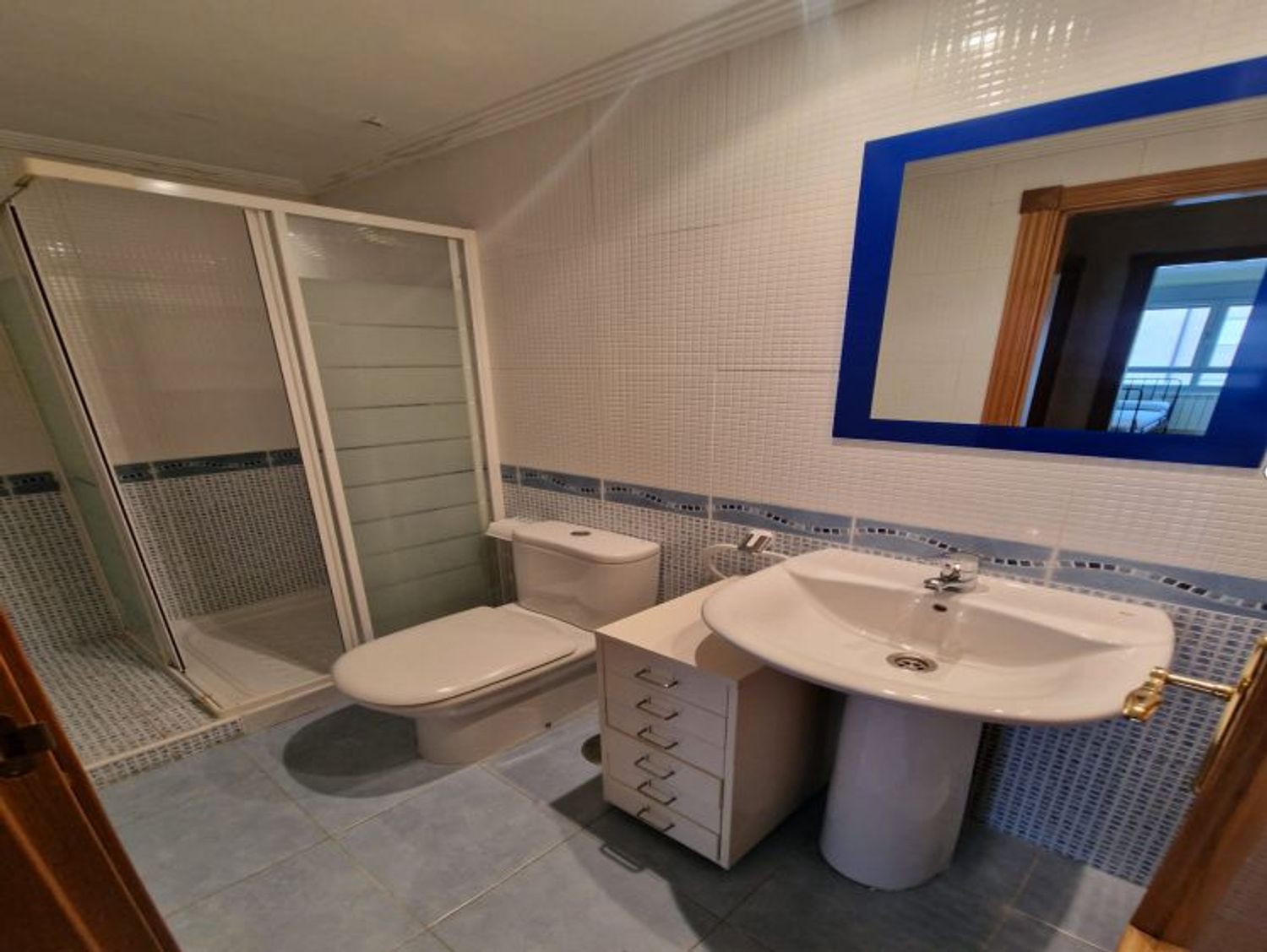 Piso en Calle el Tejo, 4, San Mamés - La Palomera, San Mamés - La Palomera - Foto 8