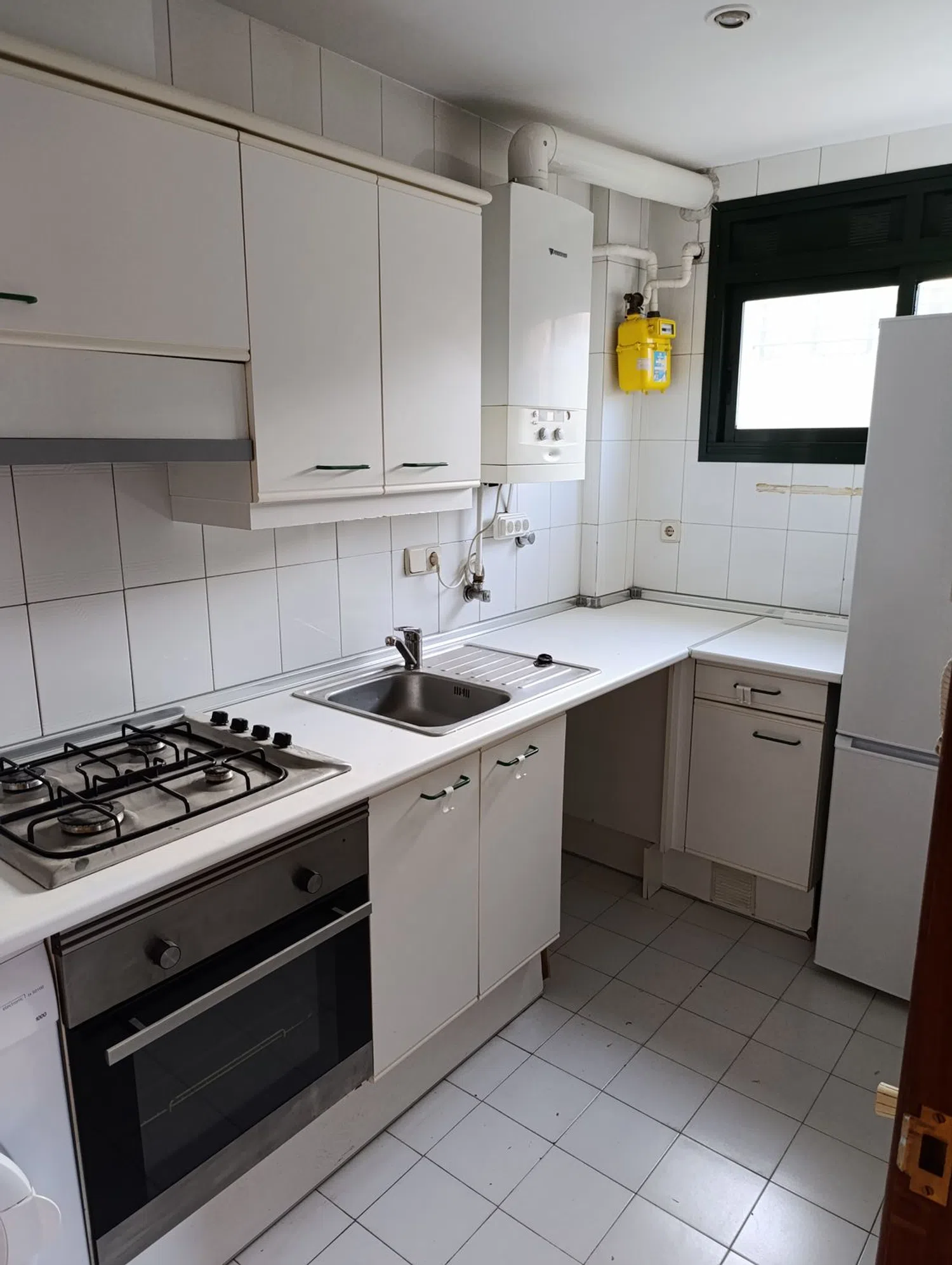 Piso en calle de Luis Carlos Vázquez, 16 - Foto 7