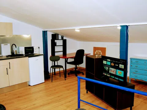 Estudio en calle Barranco del Abogado, 23 - Foto 5
