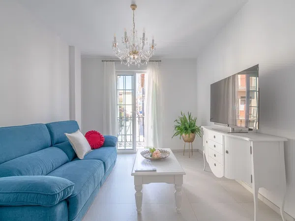 Piso en Barrio Recogidas - Foto 2