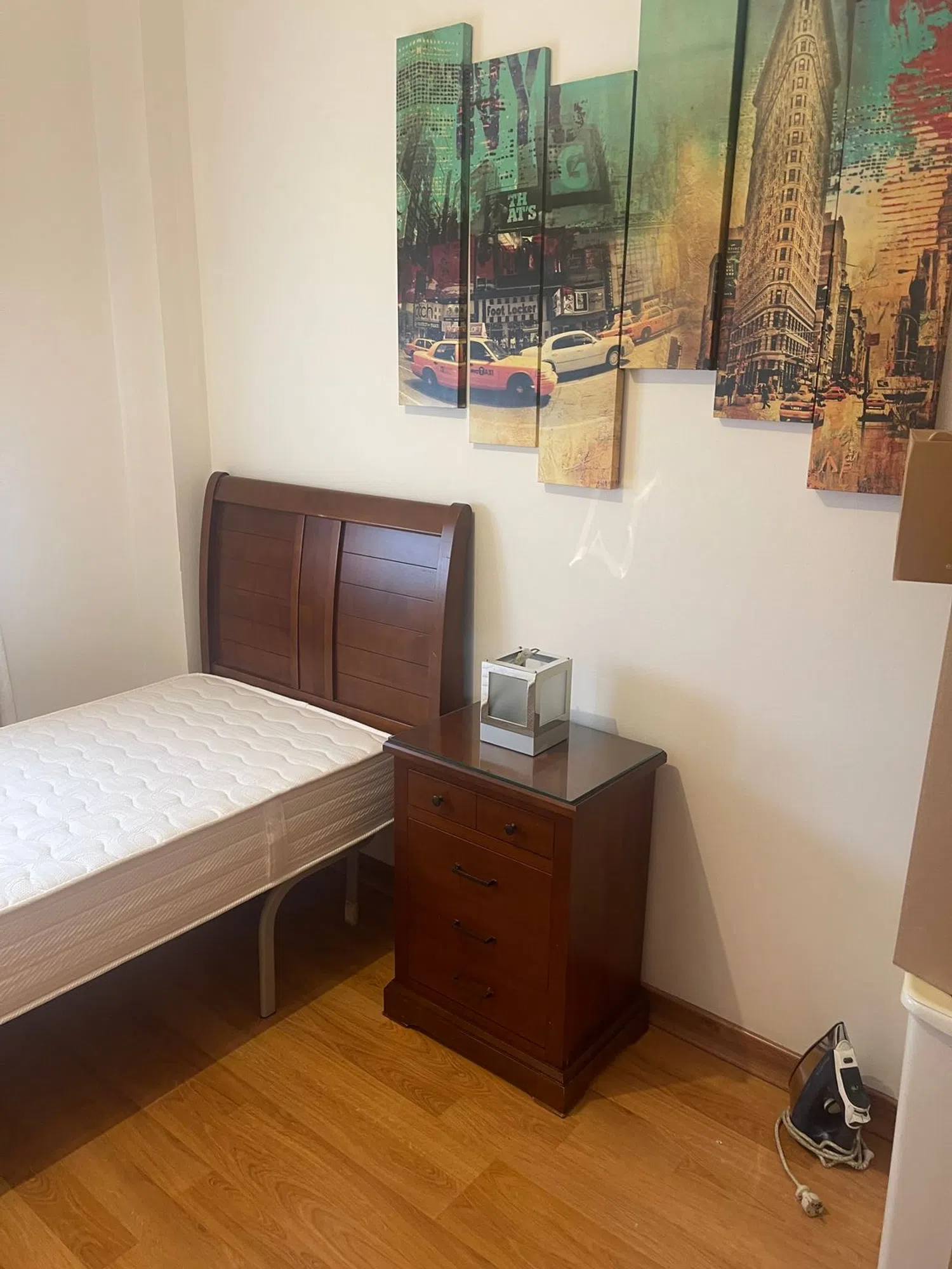 Piso en avenida de Finlandia, 2 - Foto 4