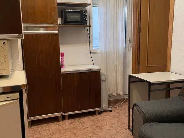 Estudio en Calle de la Reina, 13, Chueca-Justicia - Foto 7