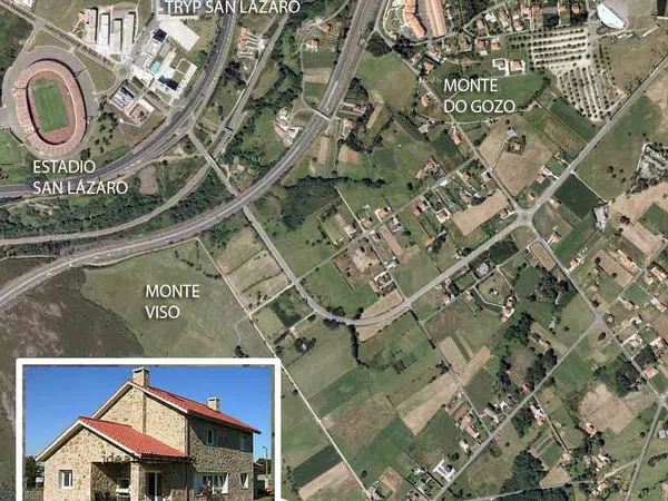 Casa independiente en calle Senande, 67 - Foto 23