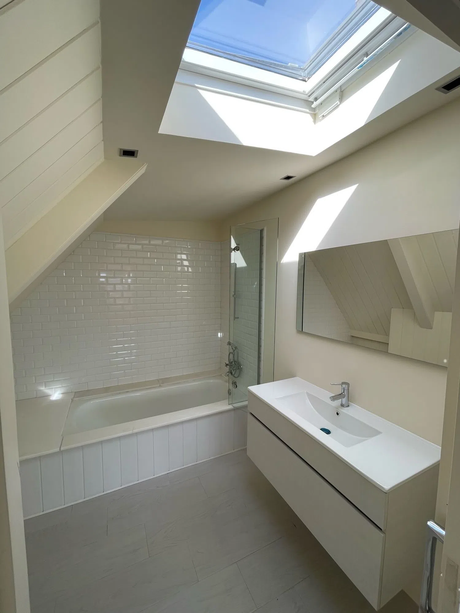 Dúplex en calle de Jerez, 4 - Foto 19