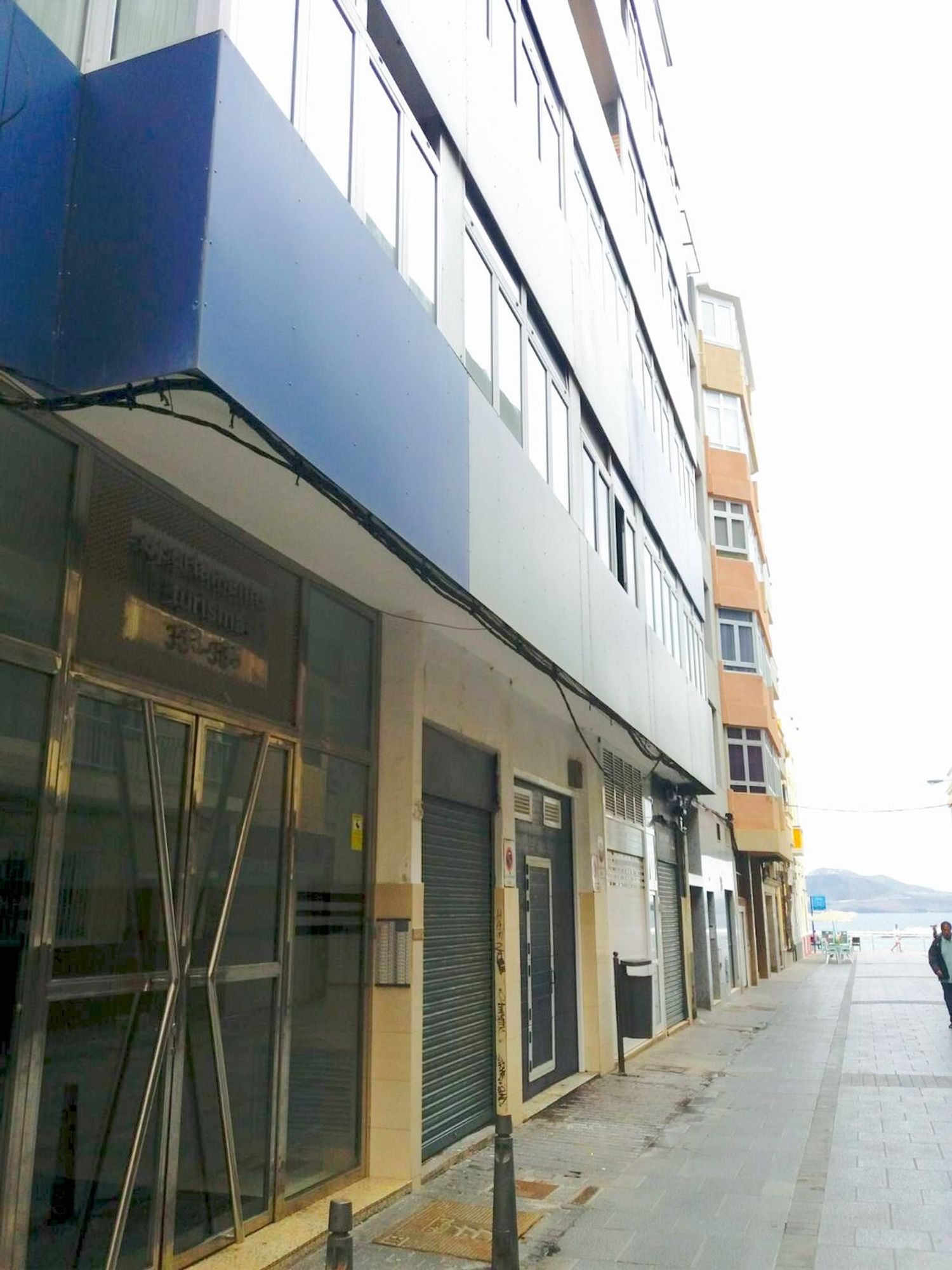 Estudio en calle Sargento Llagas, 33 - Foto 17
