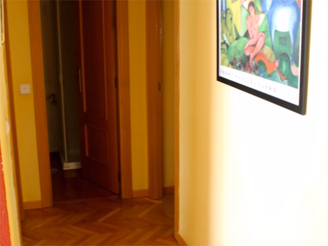 Piso en  Avenida las Retamas 47 - Foto 7