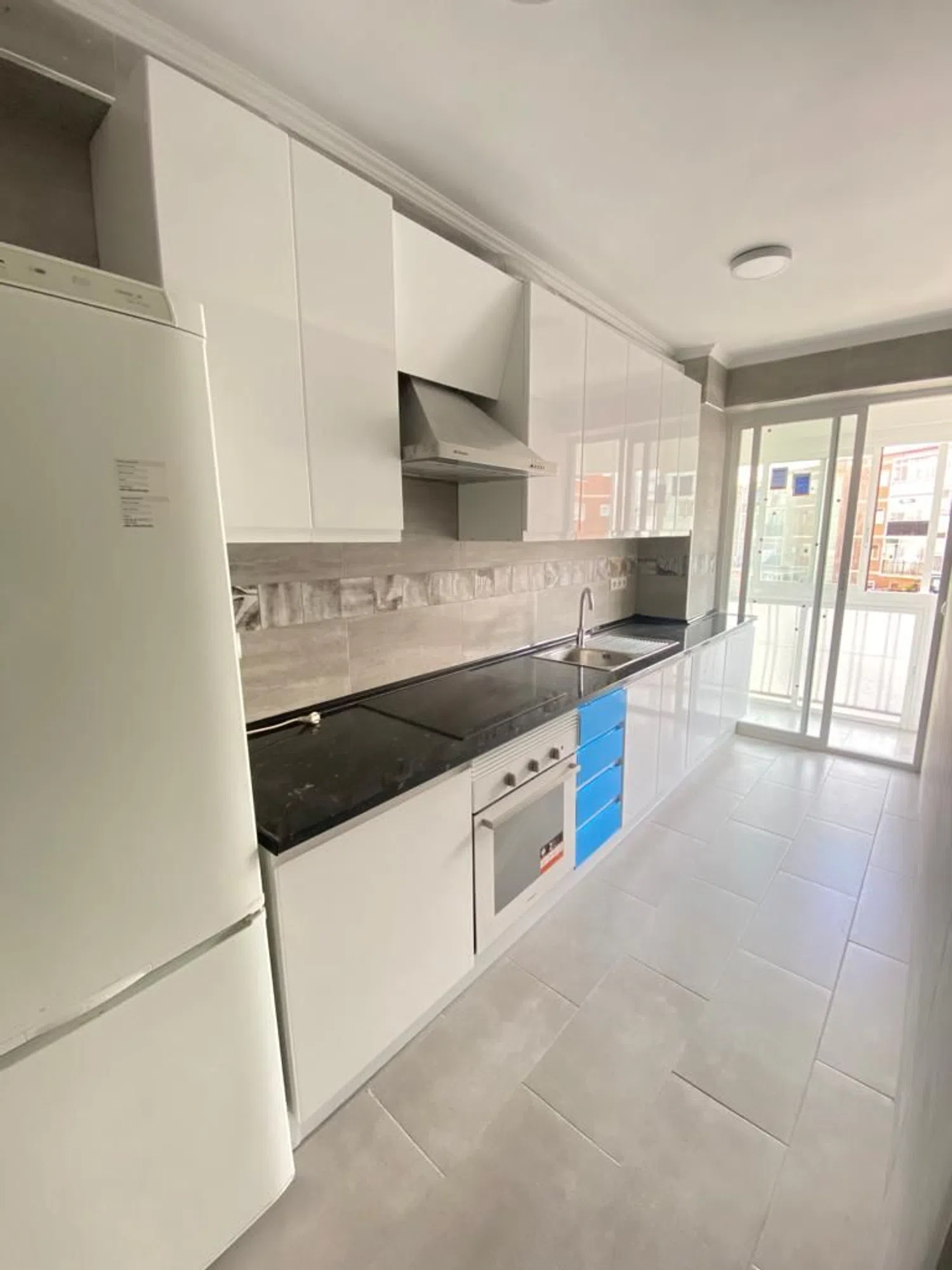 Piso en calle Alondra, 27 - Foto 10