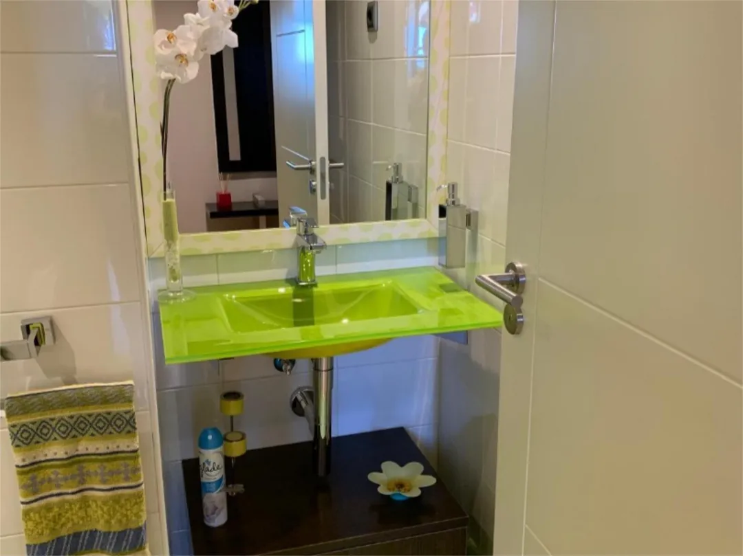 Ático en  Calle Francisco Tomás y Valiente 5 - Foto 22