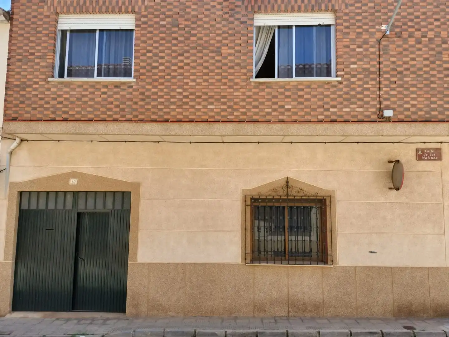 Planta baja en  Calle Molinos 16D - Foto 2