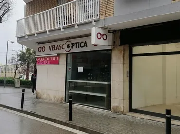 Local comercial en  Carrer de Bellaterra - Foto 21