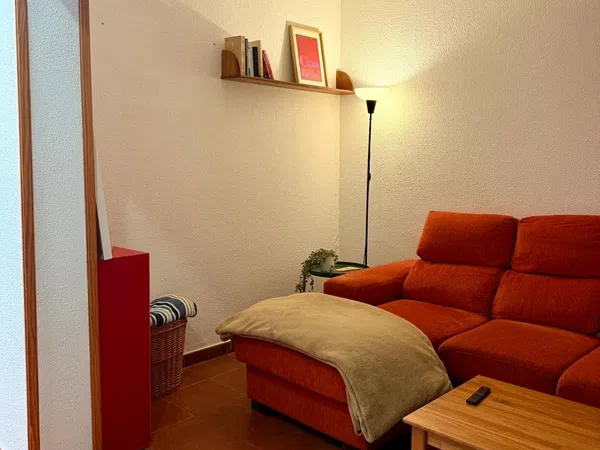 Casa independiente en camino Las flores, 20 - Foto 3