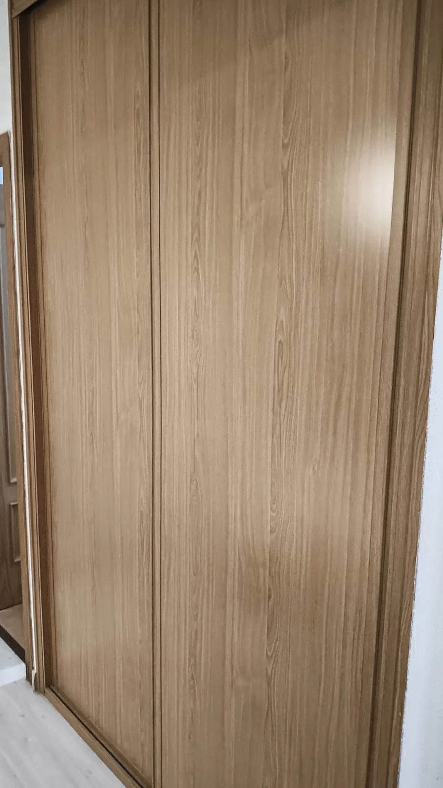 Estudio en calle de San Samuel, 13 - Foto 2