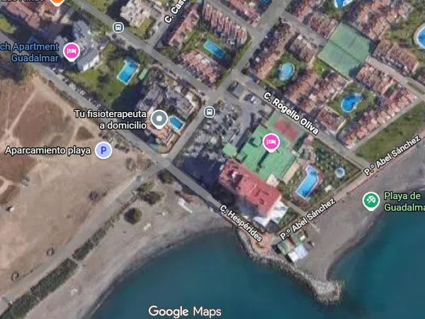 Piso en Guadalmar - Foto 18