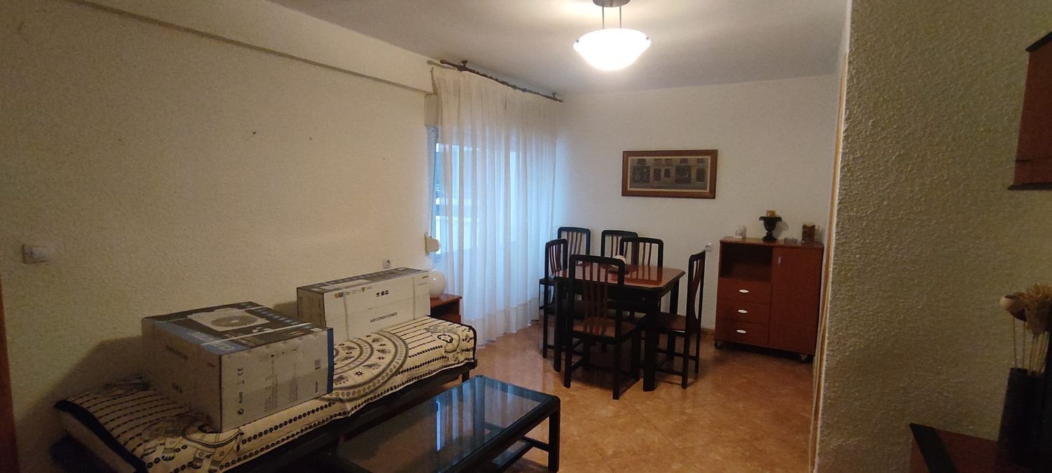 Piso en Paseo de Ronda, 29, Las Trescientas - San Francisco, Las Trescientas - San Francisco - Foto 4