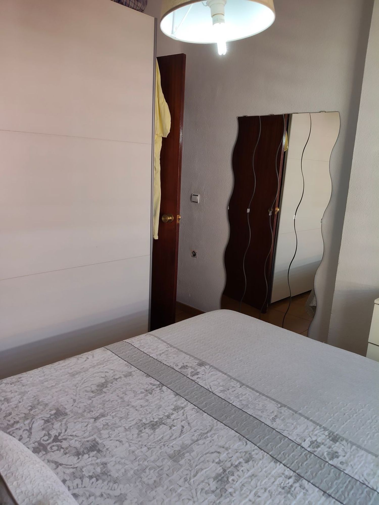 Piso en avenida de Carlos Haya, 19 - Foto 3