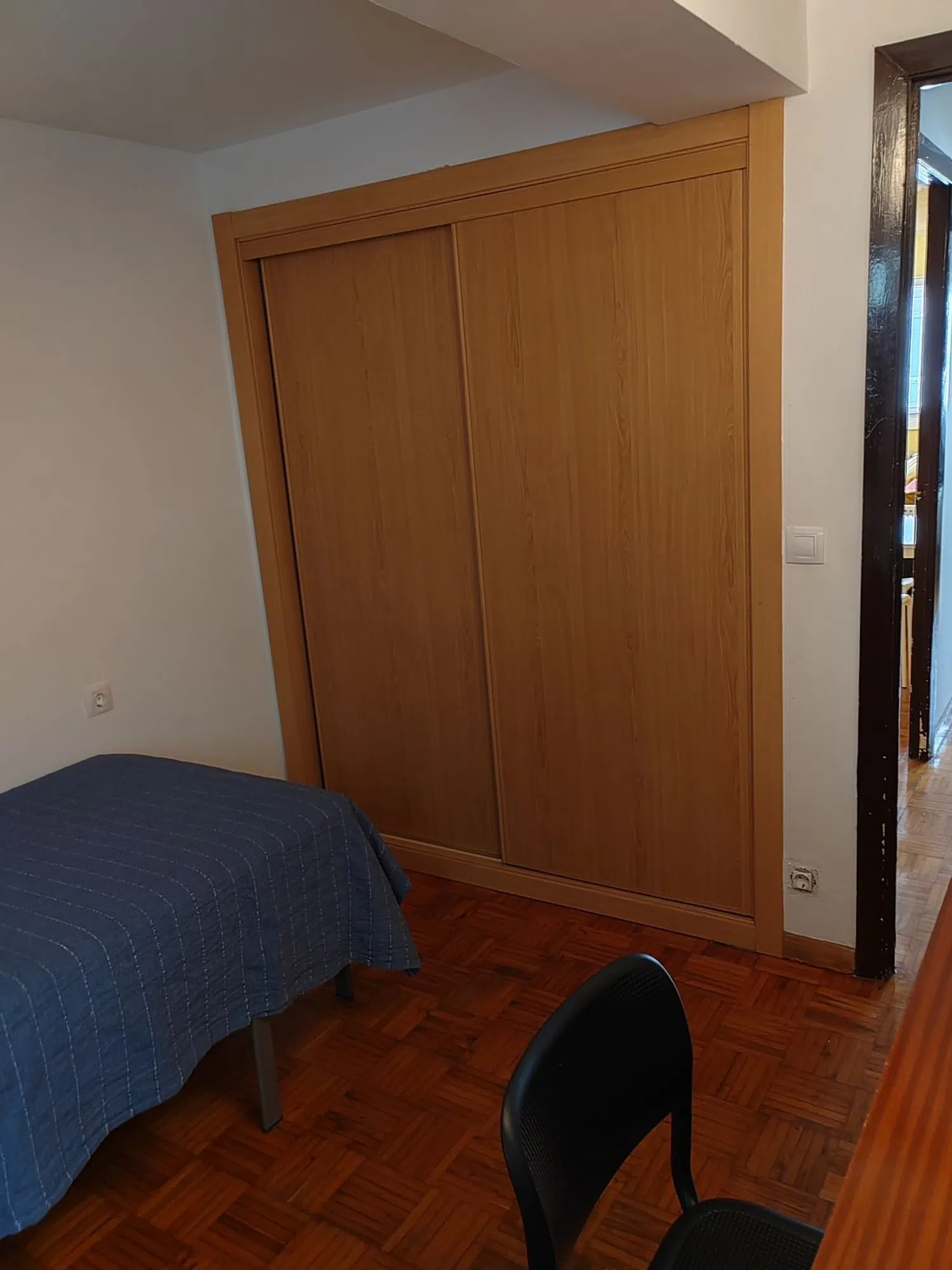 Piso en calle de Pi y Margall, 137 - Foto 8