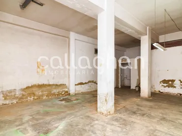 Oficina en  Calle de Ramón Muntaner - Foto 26
