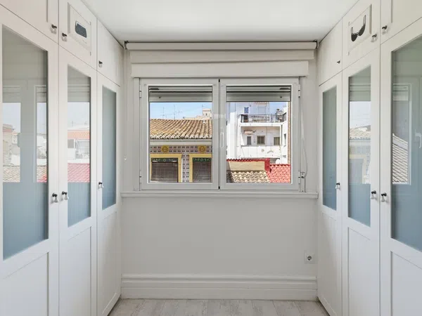 Piso en Calle de la Barraca, El Cabanyal-El Canyamelar - Foto 16
