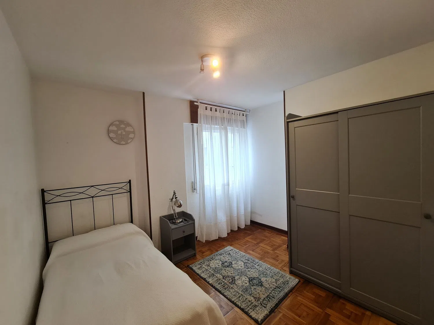 Piso en calle Floranes, 10 b - Foto 5