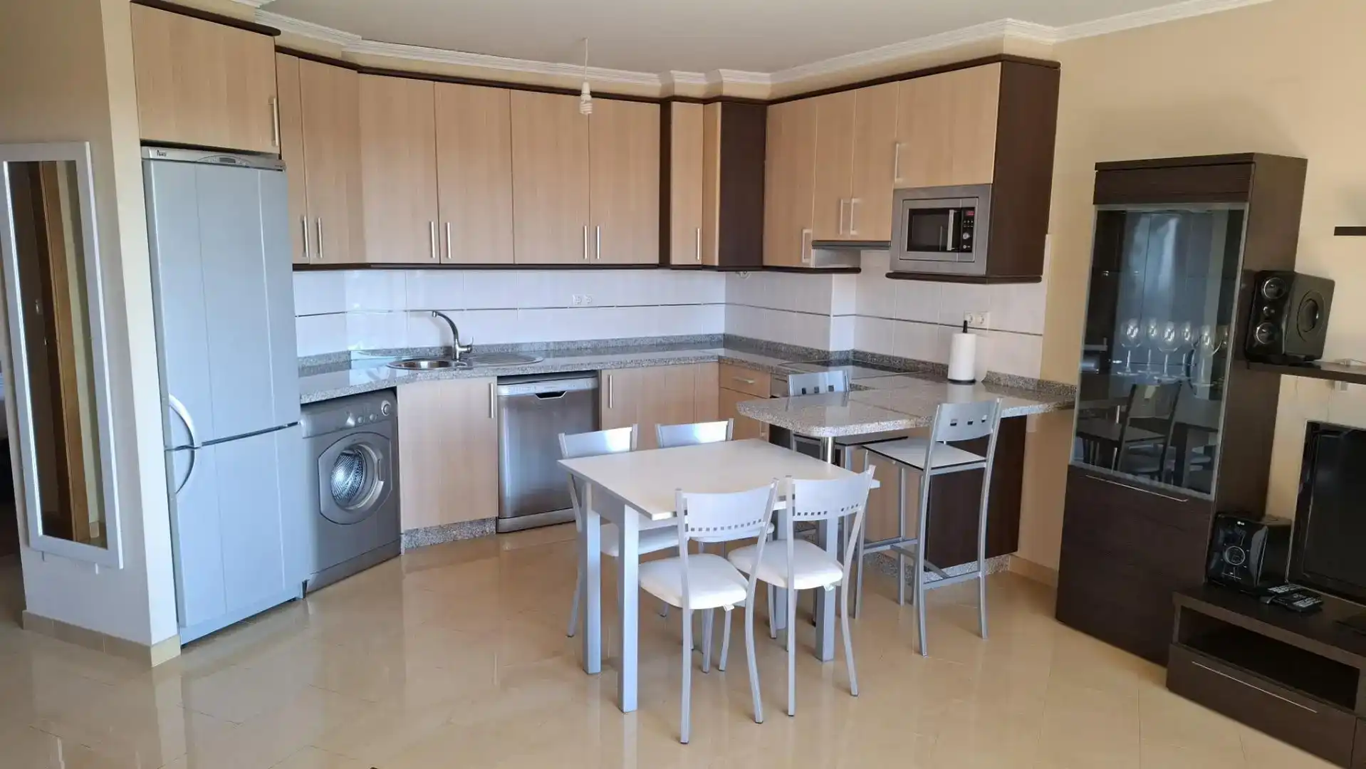 Piso en  Lugar Fonte de Ons 64 - Foto 7