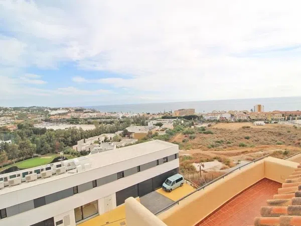 Chalet adosado en Calle Mar de Alborán, 2, La Cala de Mijas, La Cala de Mijas - Foto 2