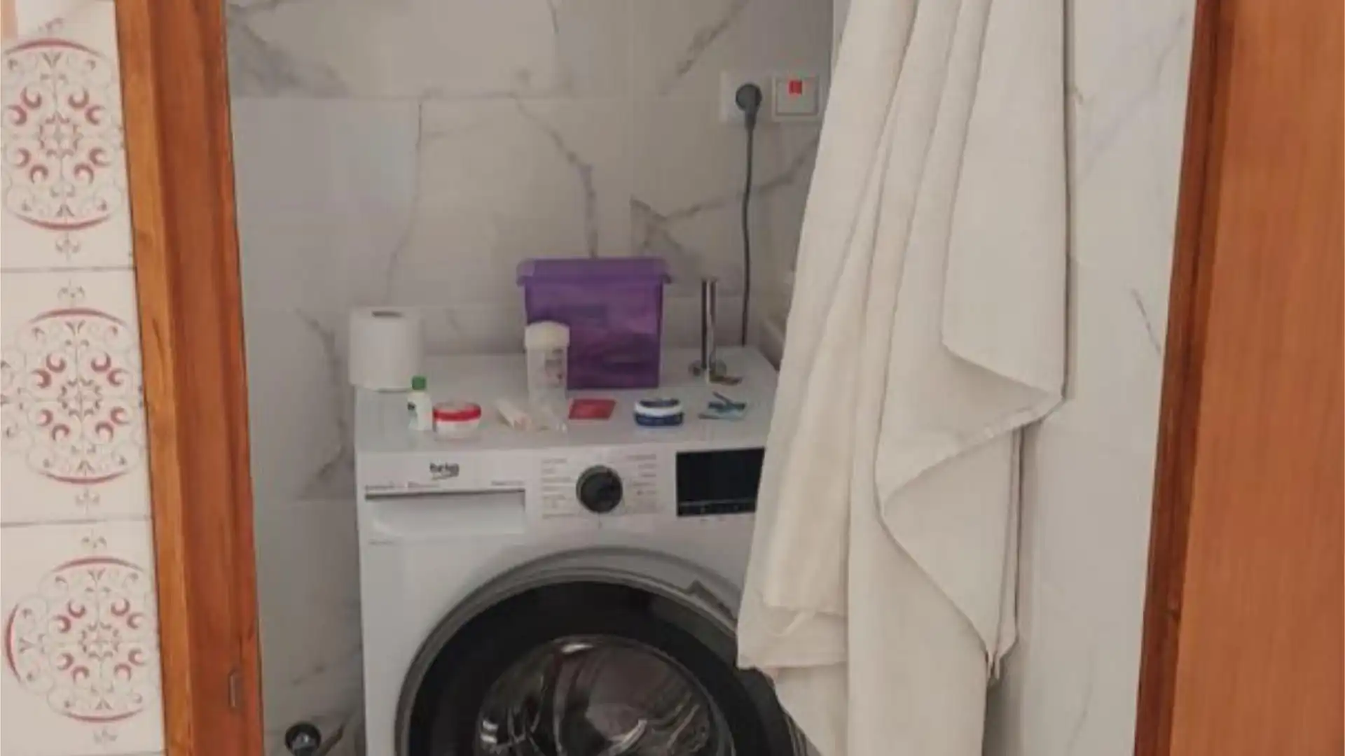 Piso en  Calle Kennedy 5 - Foto 6