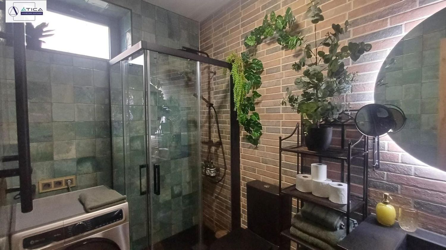 Estudio en Calle la Amistad, 23, General Dávila, General Dávila - Foto 11