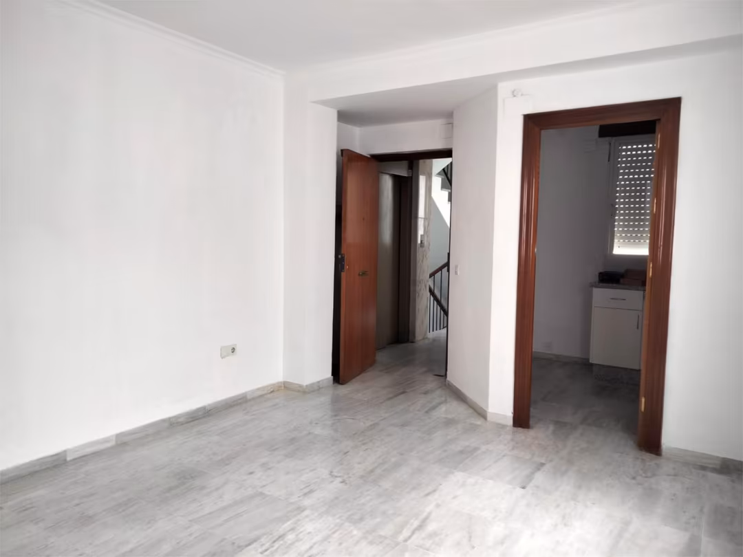 Piso en  Calle Caño 1 - Foto 2