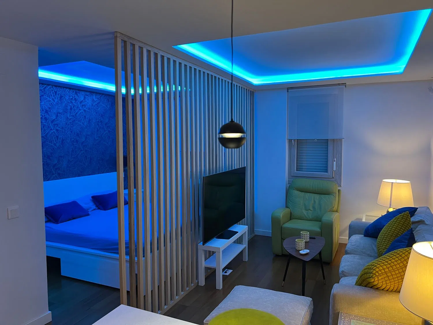 Piso en calle de Cristóbal Bordiú, 30 - Foto 15