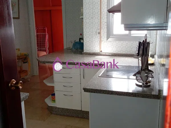 Piso en Judería - San Basilio - Foto 14